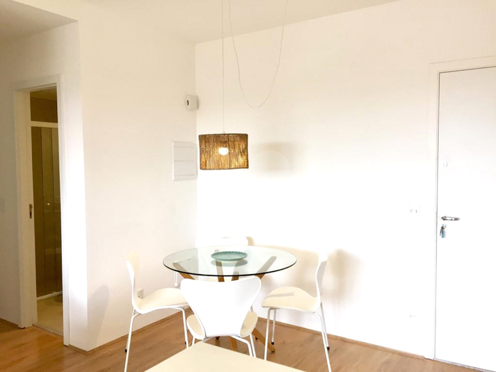 Venda Apartamento São Paulo Sumarezinho REO455206 10