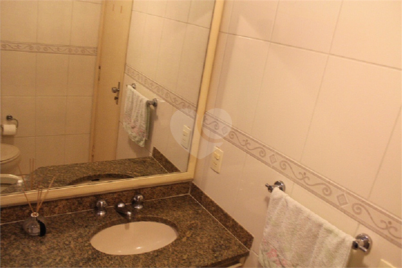 Venda Apartamento São Paulo Paraíso REO455212 13