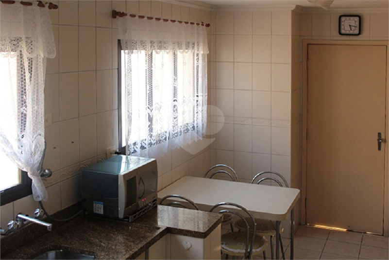 Venda Apartamento São Paulo Paraíso REO455212 21