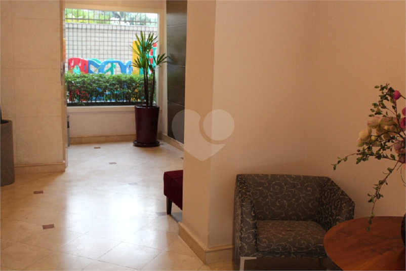 Venda Apartamento São Paulo Paraíso REO455212 31