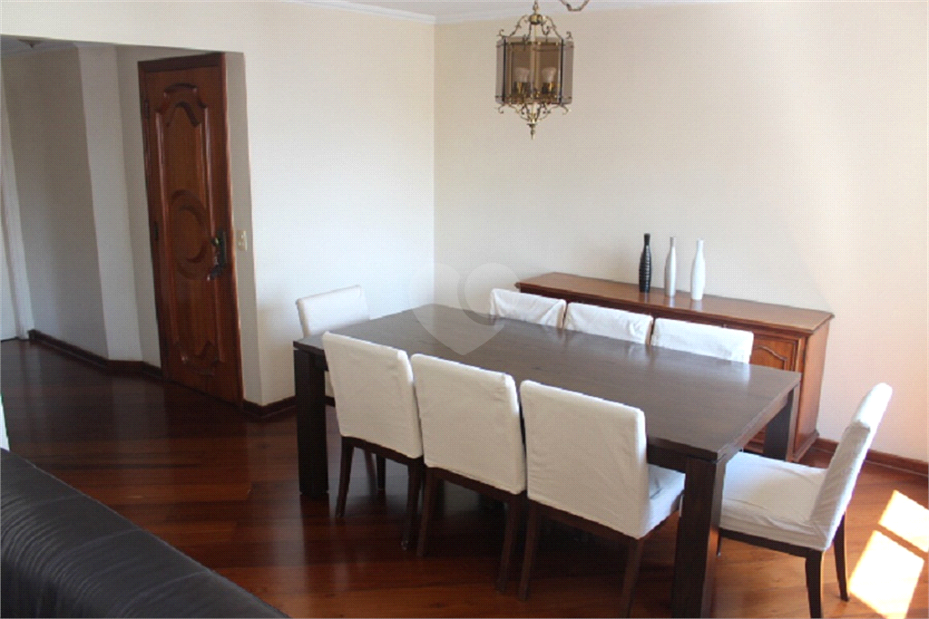 Venda Apartamento São Paulo Paraíso REO455212 64