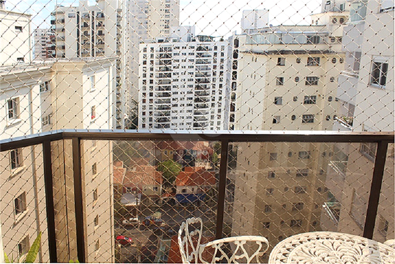 Venda Apartamento São Paulo Paraíso REO455212 83