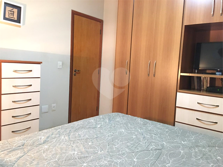 Venda Sobrado São Paulo Vila Gustavo REO455234 22