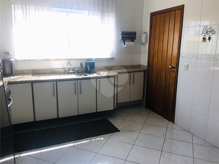 Venda Sobrado São Paulo Vila Gustavo REO455234 12