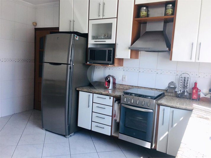 Venda Sobrado São Paulo Vila Gustavo REO455234 7