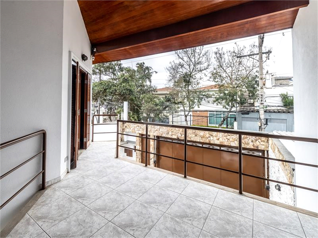 Venda Casa São Paulo Planalto Paulista REO455251 19