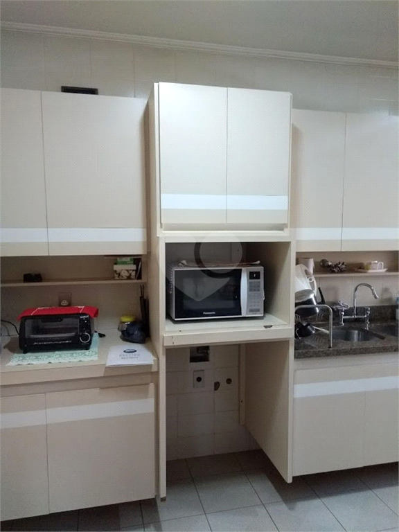 Venda Apartamento Santos Gonzaga REO455253 13