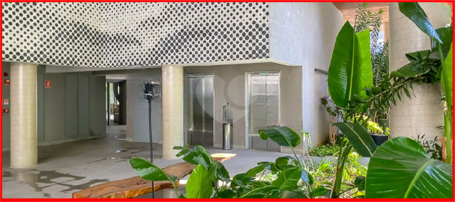 Venda Apartamento São Paulo Vila Pompéia REO455300 24