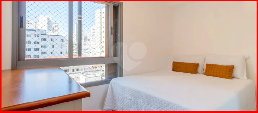 Venda Apartamento São Paulo Vila Pompéia REO455300 19