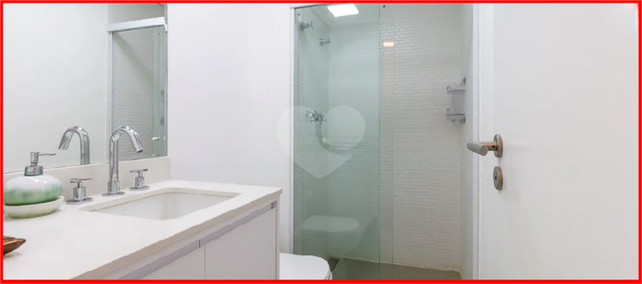 Venda Apartamento São Paulo Vila Pompéia REO455300 21