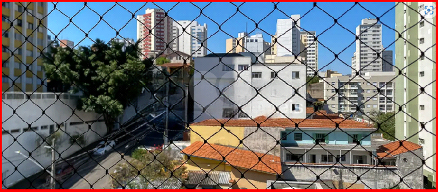 Venda Apartamento São Paulo Vila Pompéia REO455300 22