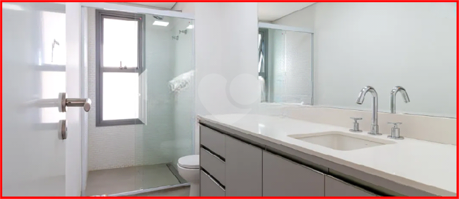 Venda Apartamento São Paulo Vila Pompéia REO455300 14