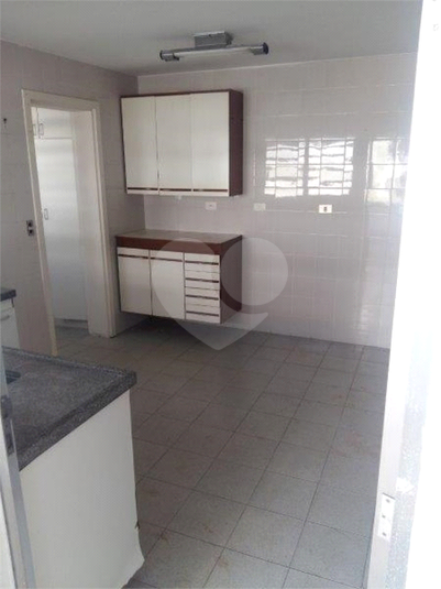 Venda Casa térrea São Paulo Imirim REO455301 20