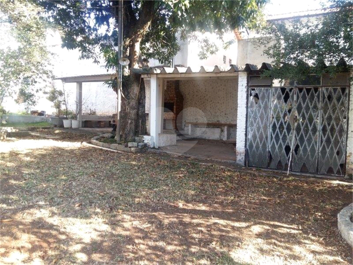 Venda Casa térrea São Paulo Imirim REO455301 8