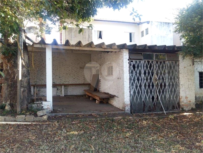 Venda Casa térrea São Paulo Imirim REO455301 24