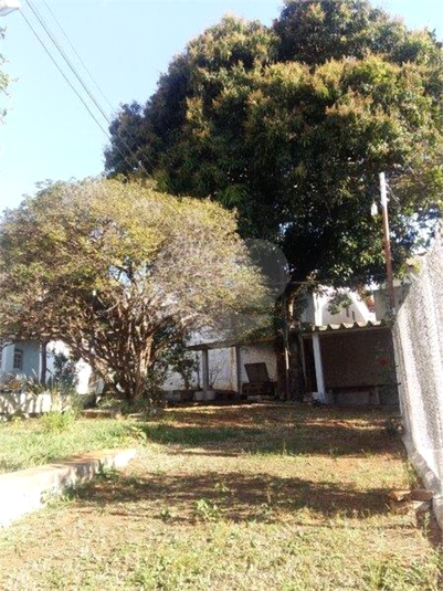 Venda Casa térrea São Paulo Imirim REO455301 13