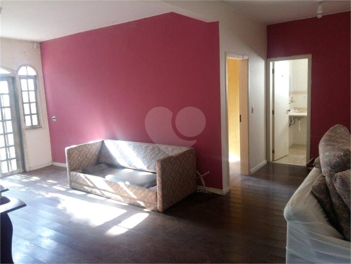 Venda Casa térrea São Paulo Imirim REO455301 14