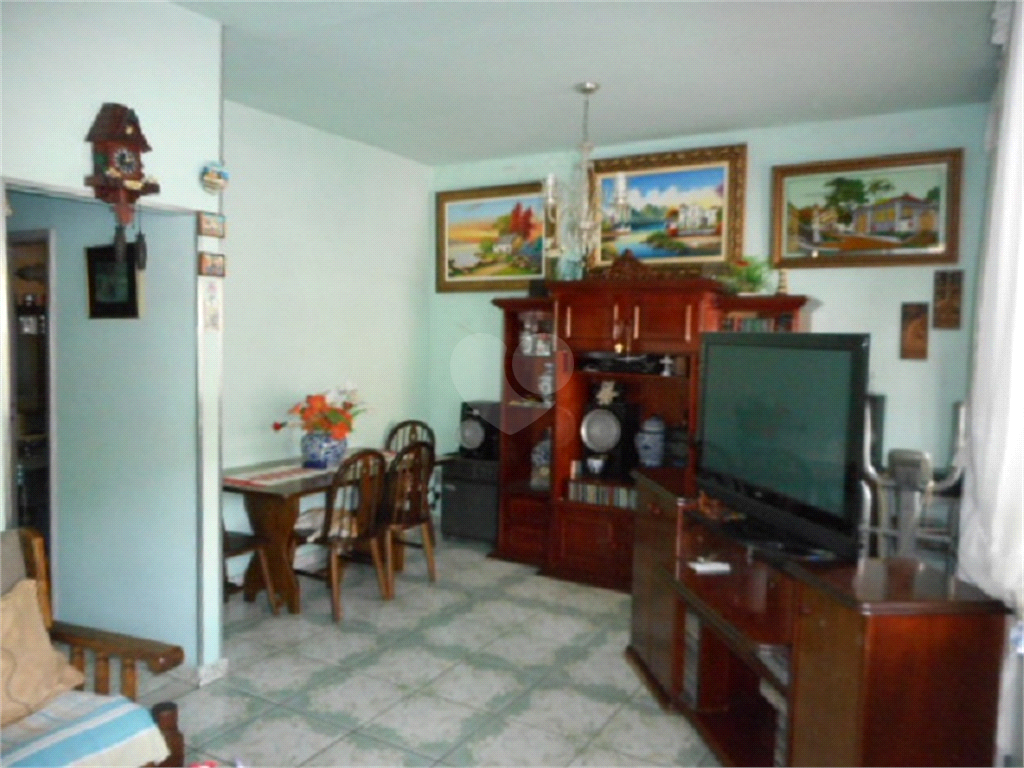 Venda Casa Rio De Janeiro Madureira REO455317 2