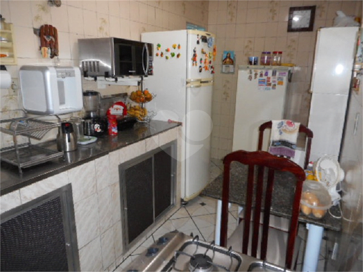 Venda Casa Rio De Janeiro Madureira REO455317 7