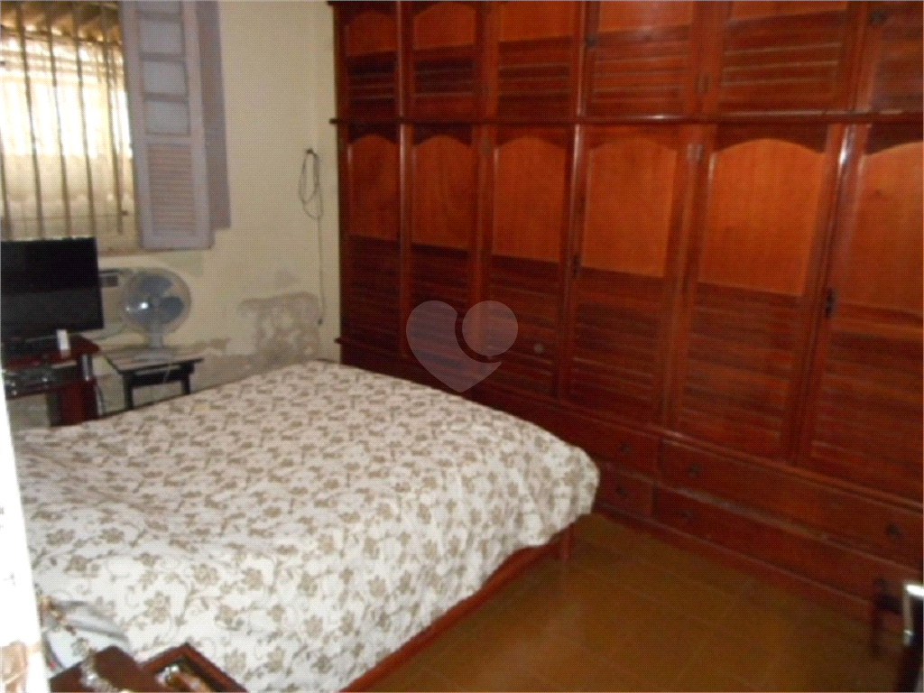 Venda Casa Rio De Janeiro Madureira REO455317 5