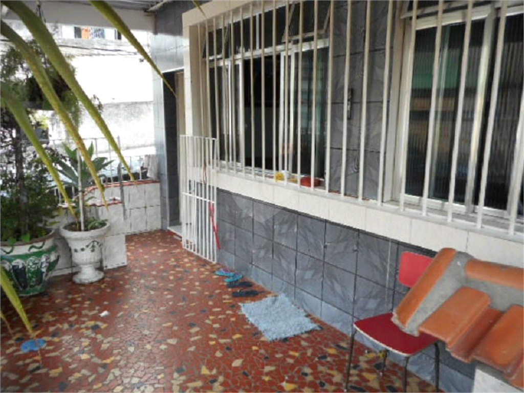 Venda Casa Rio De Janeiro Madureira REO455317 1