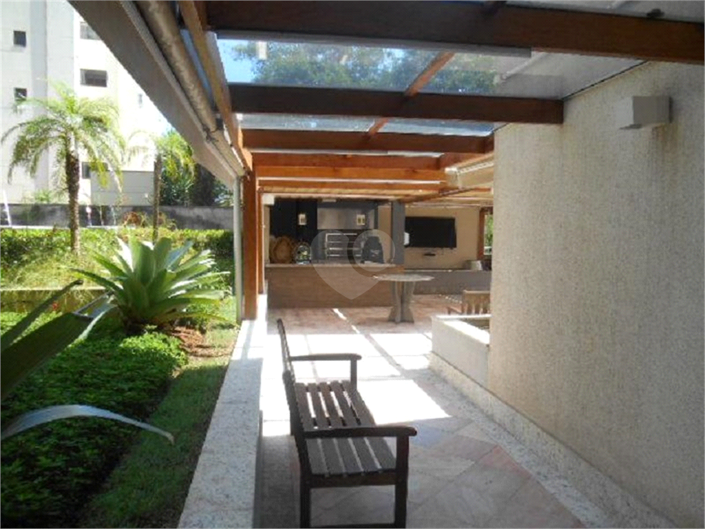 Venda Apartamento São Paulo Vila Suzana REO455334 16