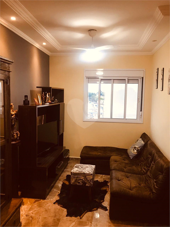 Venda Apartamento São Paulo Vila Suzana REO455334 6