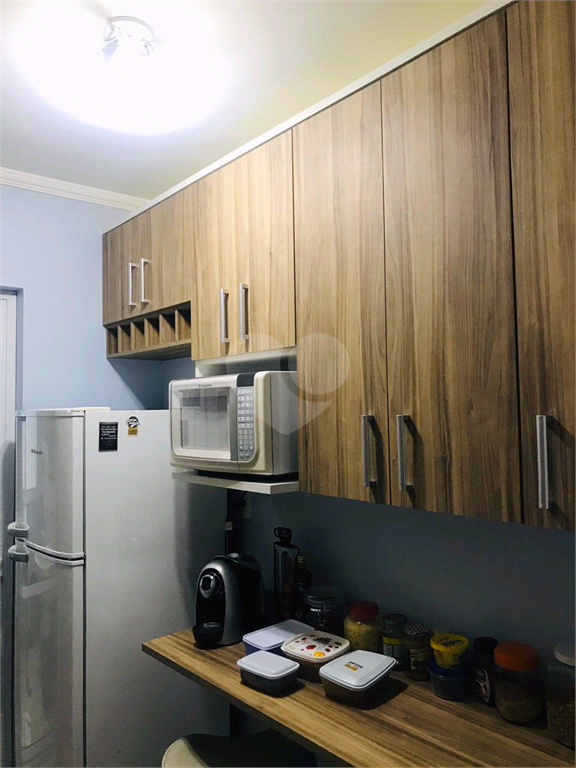 Venda Apartamento São Paulo Vila Suzana REO455334 12