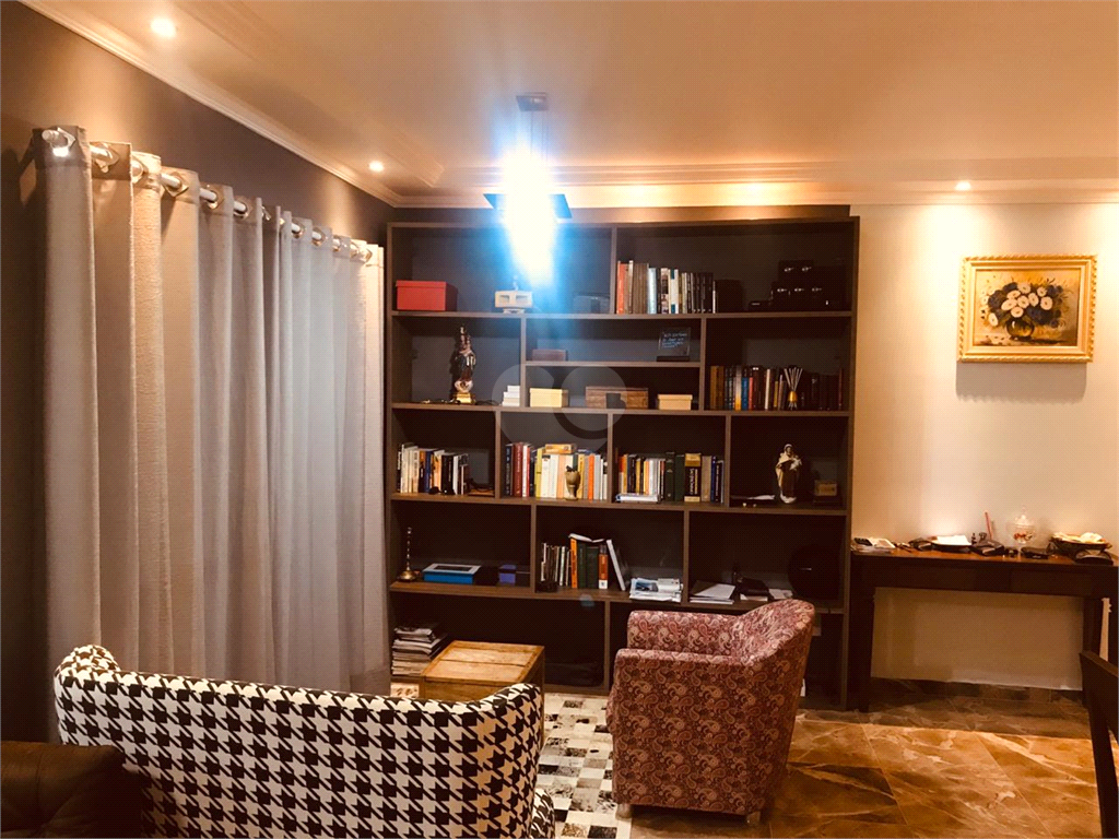 Venda Apartamento São Paulo Vila Suzana REO455334 10