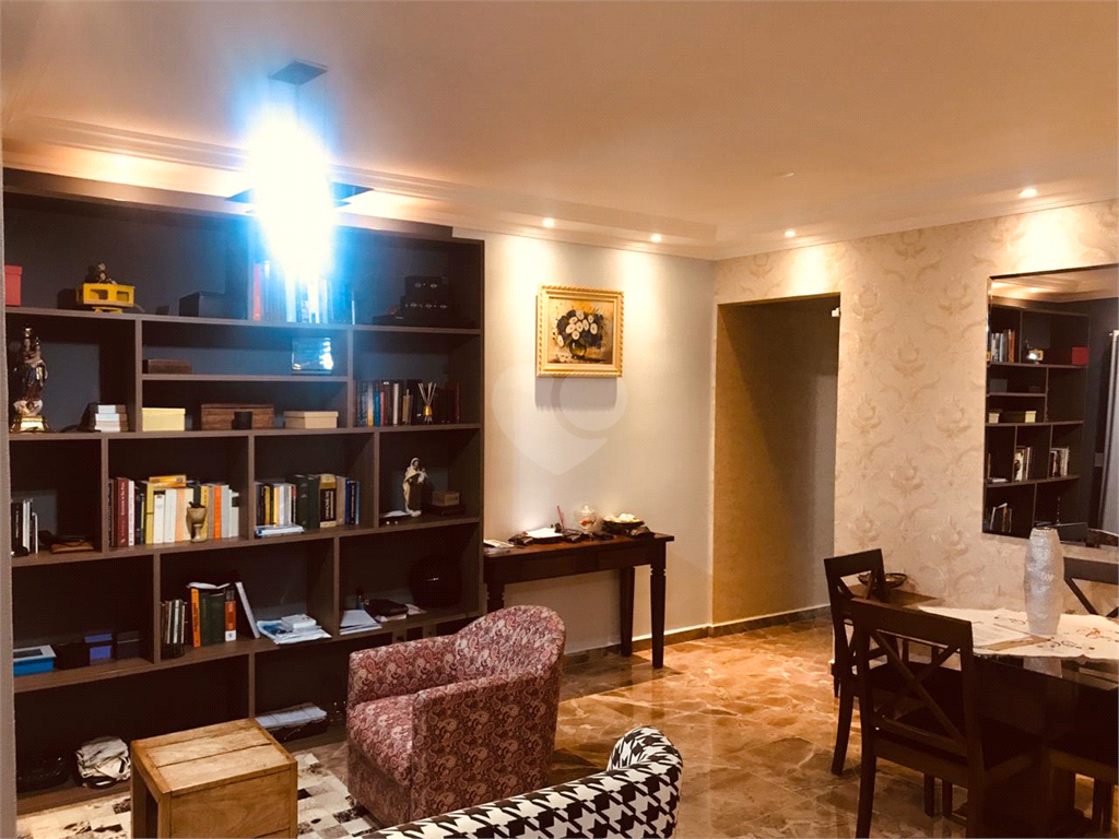 Venda Apartamento São Paulo Vila Suzana REO455334 5