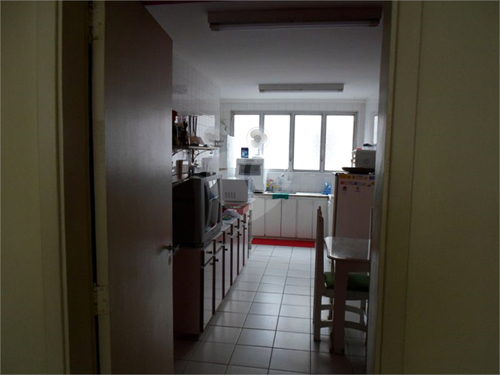 Venda Apartamento São Paulo Jardim Paulista REO455354 16