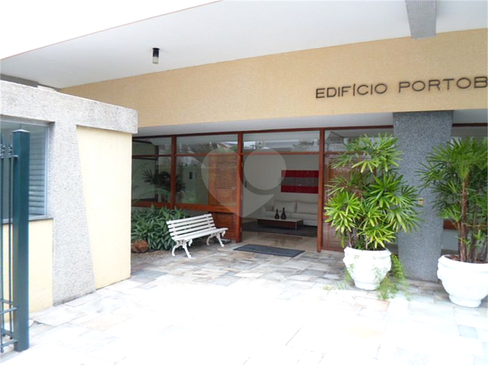 Venda Apartamento São Paulo Jardim Paulista REO455354 24