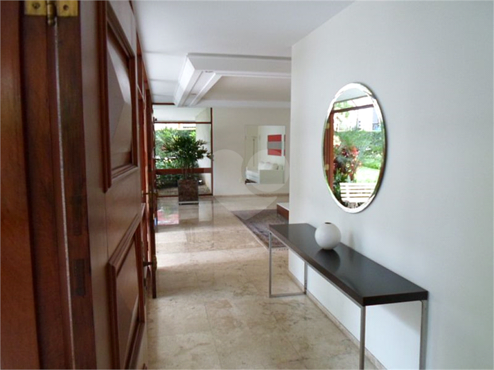 Venda Apartamento São Paulo Jardim Paulista REO455354 33