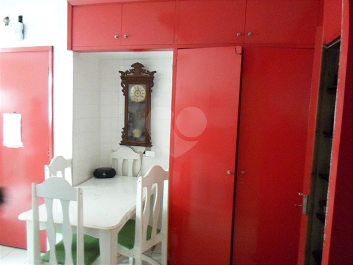 Venda Apartamento São Paulo Jardim Paulista REO455354 18