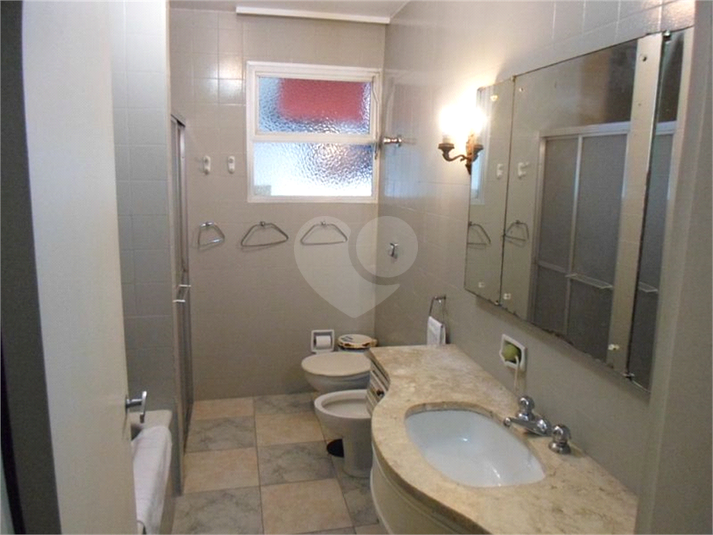 Venda Apartamento São Paulo Jardim Paulista REO455354 12