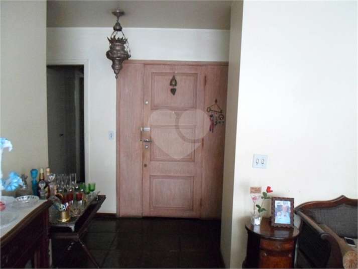 Venda Apartamento São Paulo Jardim Paulista REO455354 14