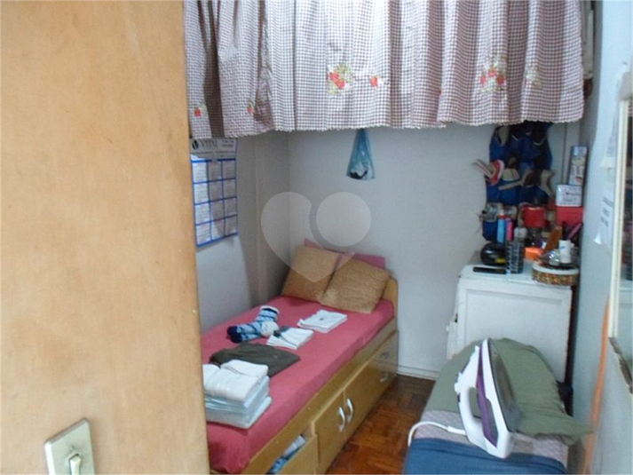 Venda Apartamento São Paulo Jardim Paulista REO455354 22