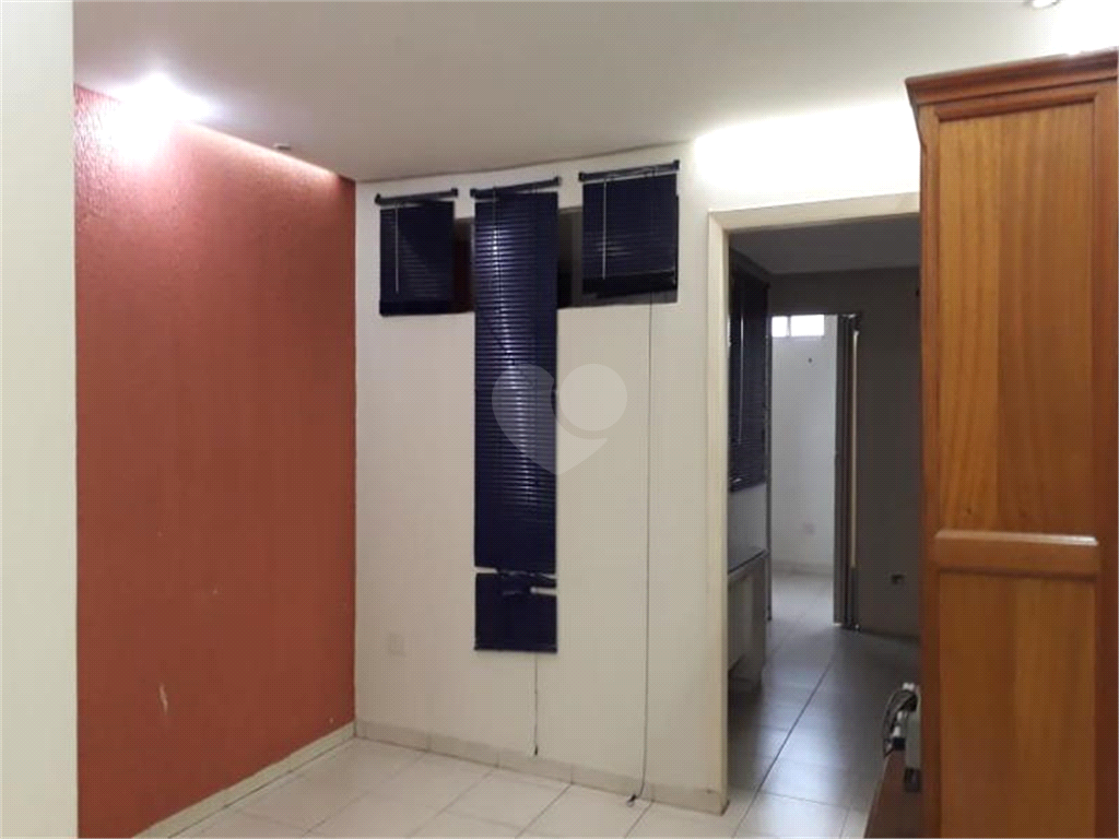 Venda Casa São Paulo Santo Amaro REO455415 12