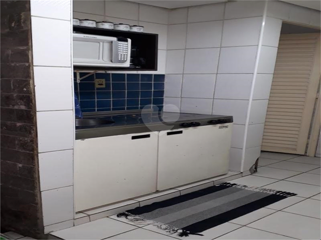 Venda Casa São Paulo Santo Amaro REO455415 27