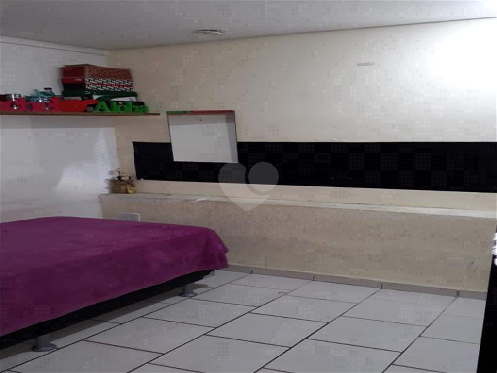 Venda Casa São Paulo Santo Amaro REO455415 23