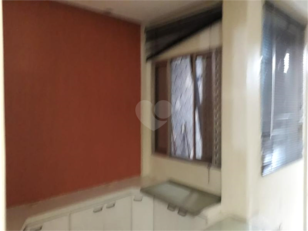 Venda Casa São Paulo Santo Amaro REO455415 13