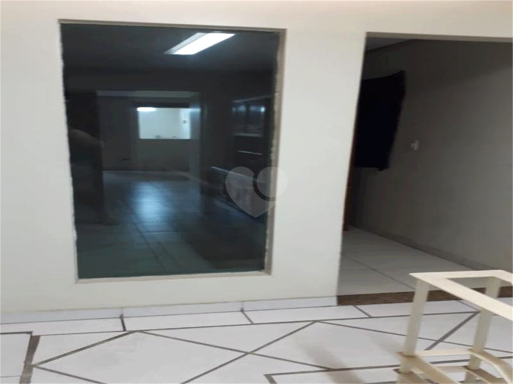 Venda Casa São Paulo Santo Amaro REO455415 25