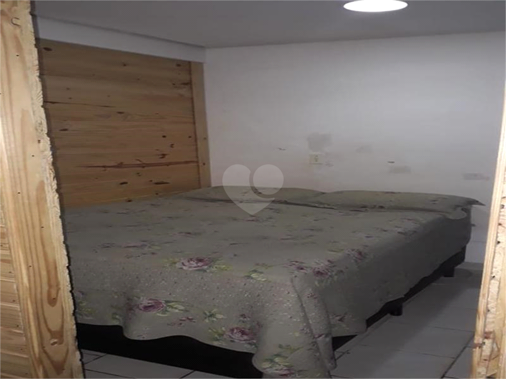 Venda Casa São Paulo Santo Amaro REO455415 26