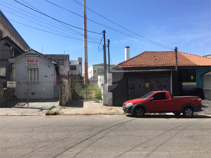 Venda Casa São Paulo Vila Leopoldina REO455422 1