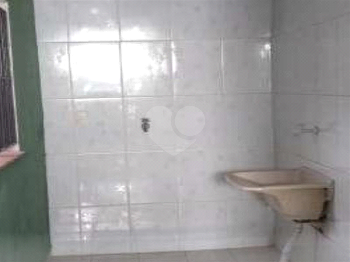 Venda Casa São Paulo Vila Leopoldina REO455422 21