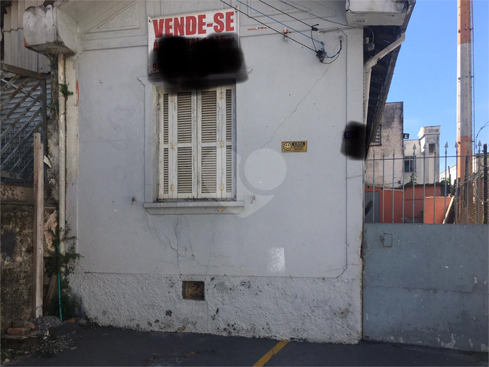 Venda Casa São Paulo Vila Leopoldina REO455422 4