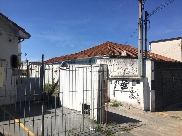 Venda Casa São Paulo Vila Leopoldina REO455422 13