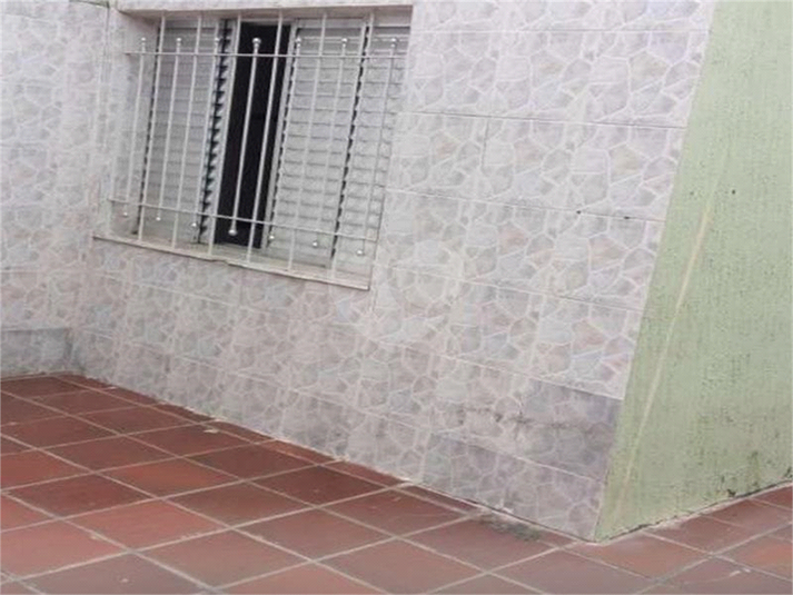 Venda Casa São Paulo Vila Leopoldina REO455422 22