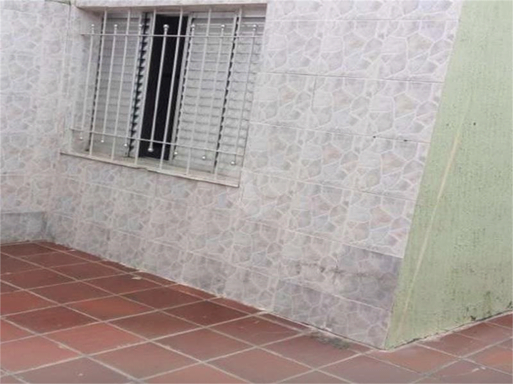 Venda Casa São Paulo Vila Leopoldina REO455423 21