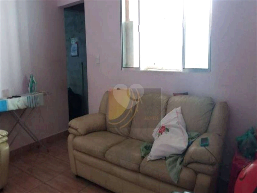 Venda Casa São Paulo Vila Leopoldina REO455423 18